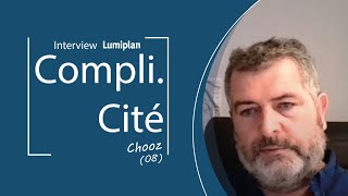 Lumiplan | Smart City | Interview de la Ville de Chooz (08)