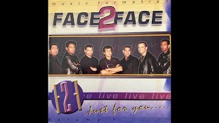 Face2Face Vol 1 -  Oen Se Mieli