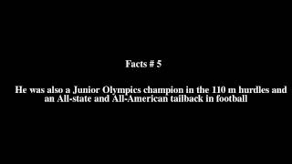 Thomas Wilcher Top # 8 Facts