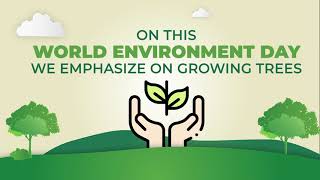 World Environment Day - 2021