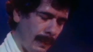 Santana Soul Sacrifice 12/10/1976 Ernst Merck Halle (Official)