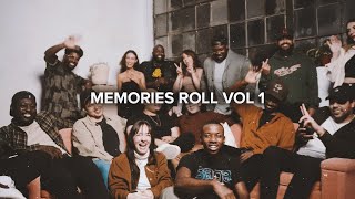 MEMORIES ROLL VOL 1.