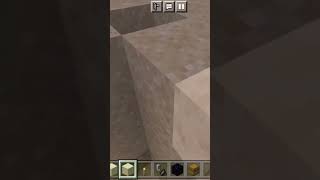 Minecraft underground base #shorts #minecraftshorts