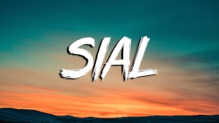 Mahalini - Sial | Lirik Lagu