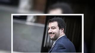 Rita Dalla Chiesa 'Sardine Salvini è stato l'unico a omaggiare mio padre'