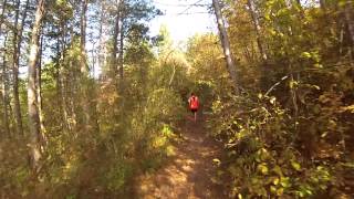 RunBG Trail Series: Pancharevo - The Cactus Run