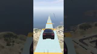 GTA 5 Parkour Race @anshulvijgamer