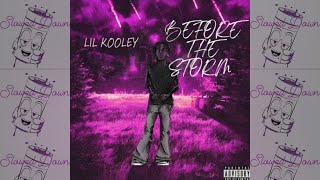 Lil Kooley - WarZone feat. RaqBaby ( Slowed Down ) @lilkooley