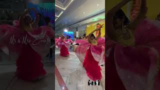 Trending Flower Dance 2023 | #viral Shorts #latest #dance #weddingdance #weddingplanner@mrmrsevents