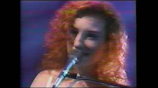 Tori Amos - Silent All These Years