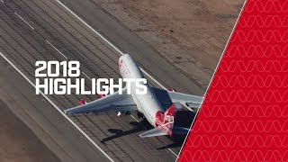 Virgin Orbit | 2018 Highlights