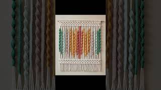 beautiful macrame designs are here