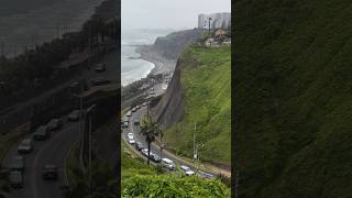 Malecón de Balta | Miraflores | Lima Perú | Octubre de 2024