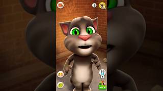 My_ talking _Tom _funny _dance😄😁_#funny #shorts