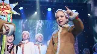 Circus "Palace Ukraine" 2014  mp4