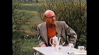 Stiller Mann unter der Geba (TV-Doku DDR 1978)