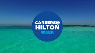 Conrad Maldives Rangali Island: Careers at Hilton