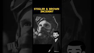 Brown and Stigler incident #history