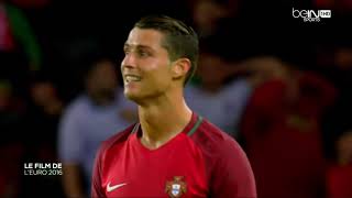 CRISTIANO RONALDO | EURO 2016  | PORTUGAL  | CR7 |