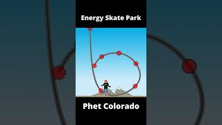 energy skate park