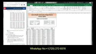 Excel 2019 In Practice - Ch Guided Project 2-3 | Excel 2019 In Practice - Ch Guided Project 2-3