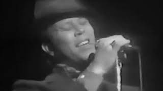 Tom Waits - Live At Théâtre du Châtelet, Part 1 (1980)