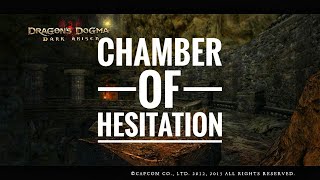 Dragon's Dogma: Chamber of Hesitation