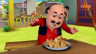 Motu Patlu cartoon मोटू पतलू मोटू की होई फाइट Motu Patlu games Motu Patlu cartoon kids games