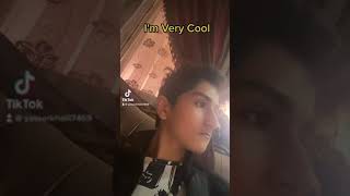 I'm Very Cool Is Music Arabic So Good TikTok 😎 #shorts