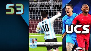 ⚽️ Ultimate Clash Soccer / Gameplay Walkthrough / Part 53