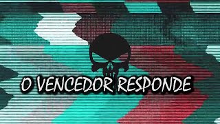 NOVIDADE PMPA | PROVA PMRN | CONCURSO PMPB - "O VENCEDOR RESPONDE"