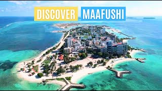 Maldives Maafushi Budget Travel Guide