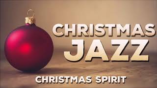 321Jazz - Christmas Spirit 🎄 Christmas Jazz Collection