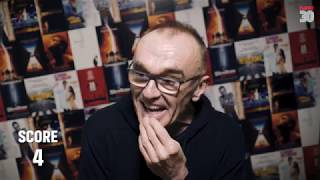 Danny Boyle Movie Mastermind | Empire