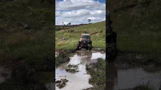 Super car off road #satisfying #automobile #classic #car #luxury #shorts