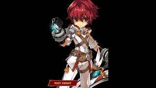 Elsword EU Elsword 4.Pfad Der Weg zum Erzritter Part 3