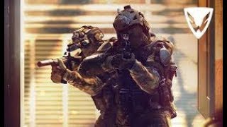 Warface GoodMoments#9 l ByElenia