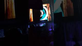 EDC MEXICO 2019 - JESSICA AUDIFFRED - STEPPIN