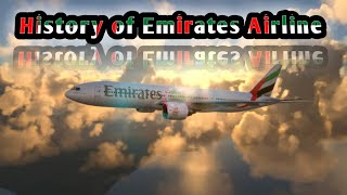 History of Emerites airline ll Emerites airline  Aestheticinfo