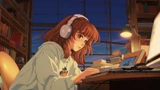 Lofi hip hop mix 📚 - beats to Relax / Study / Focus 🎧