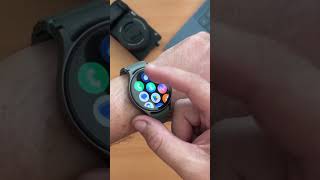 Samsung Galaxy Watch 7 ! #samsung #galaxywatch7 #galaxywatch