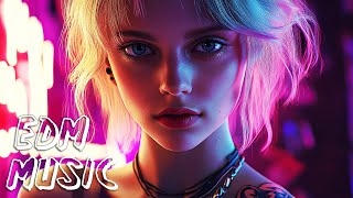 Music Mix 2024 🎧 Mashups & Remixes Of Popular Songs 🎧 EDM Bass Boosted Music Mix