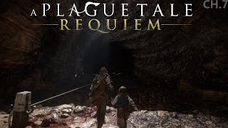 A Plague Tale: Requiem | CHAPTER 7 (FELONS)