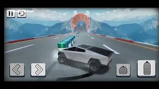 Formula Ramp Car Stunt✨  Impossible Tracks Sports Car Driving Simulator