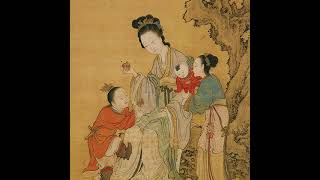 MW Empress Chen of Wu + Chen Jinggu - A Community of Sworn Sisters