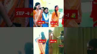 IAS OFFICER SHRUSHTI DESHMUKH MAM GRAND ENTRY IN DUTY || GRAND ENTRY #motivation #upsc #shorts