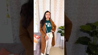 #shorts Christmas Get Ready with me 2023 #grwm #getreadywithme #winterfashion #christmas #zara #hack