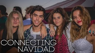 MEED Producciones & Club F - Connecting - Navidad