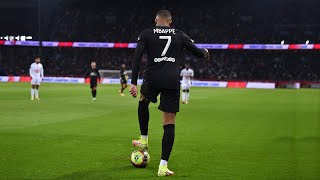 Kylian Mbappe Things That Shocked The World in 2021