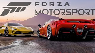 [Nézzünk bele] - Forza Motorsport (2023)